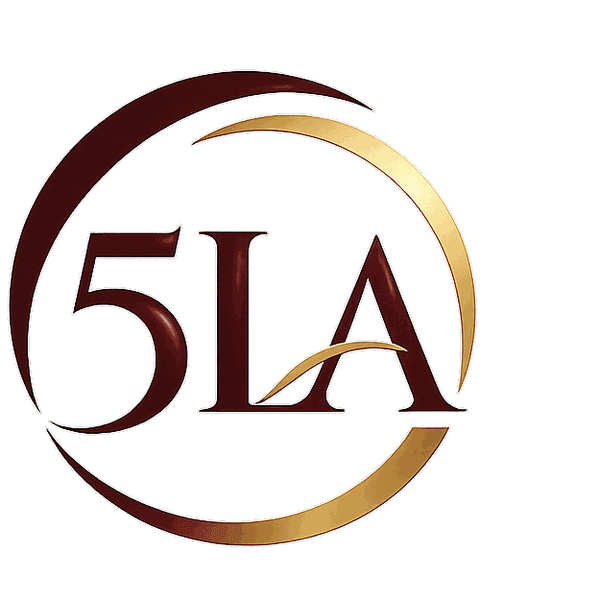 The 5 Loaves Agency